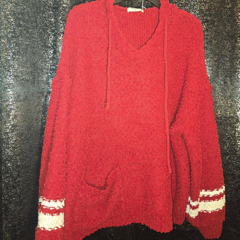 Zenana hoodie